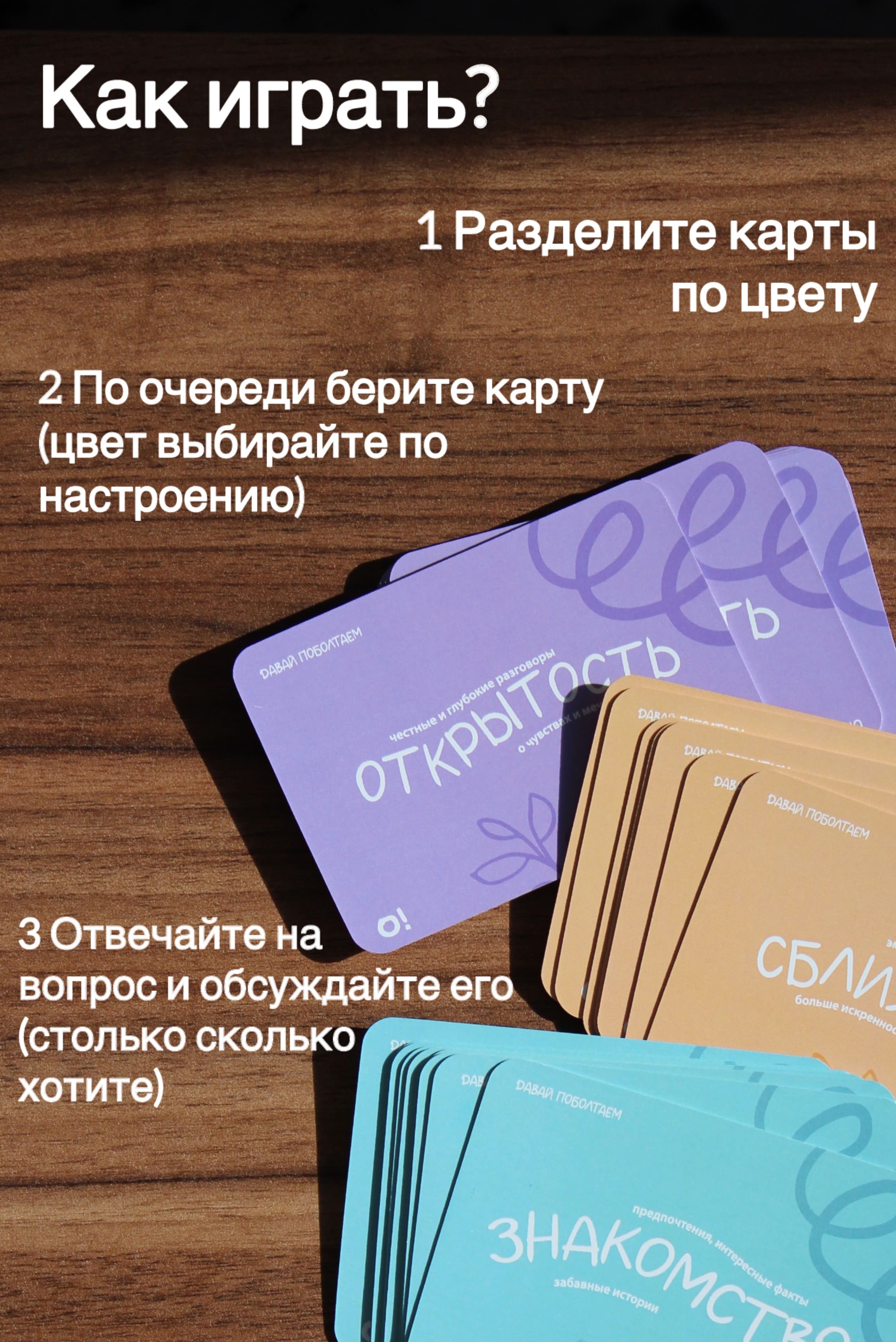 Дизайн коробки